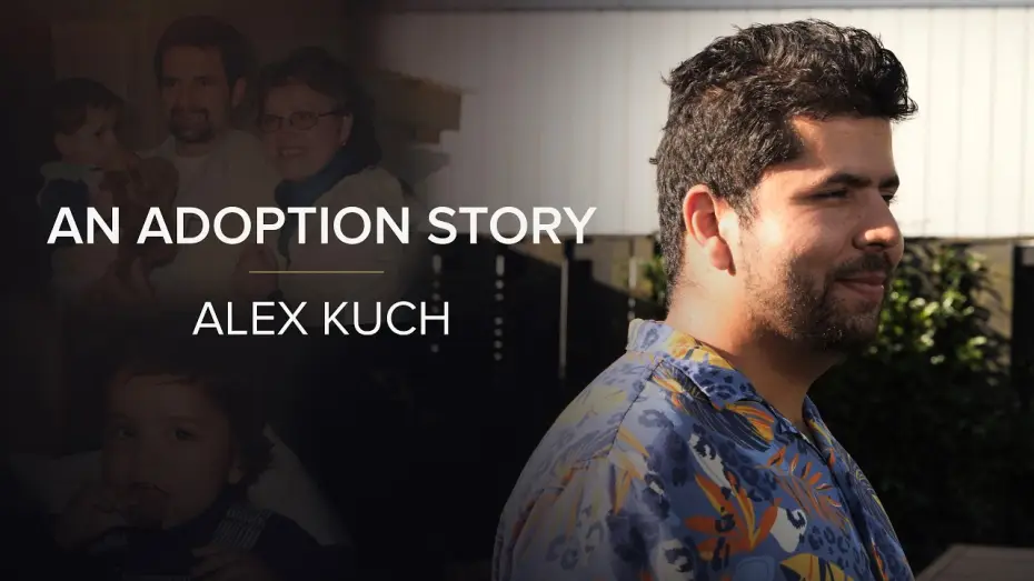 Відео до серіалу Історія одного усиновлення — An Adoption Story (S1): Alex's Early Life from a Romanian Orphanage into his Adopted German Family