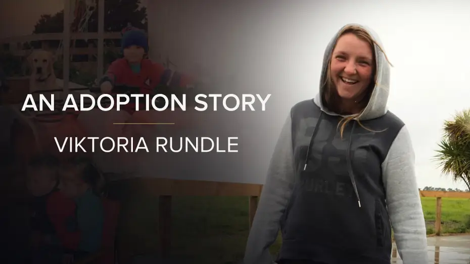 Відео до серіалу Історія одного усиновлення — An Adoption Story (S1): Viktoria's Search and Discovery of Her Birth Mother
