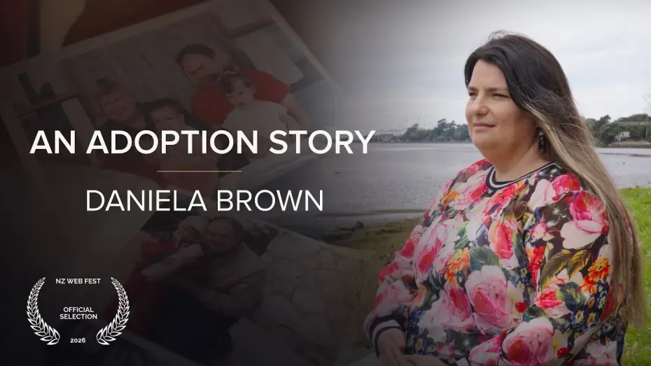 Відео до серіалу Історія одного усиновлення — An Adoption Story: Daniela’s Return to Romania and the Song for Her Birth Mother