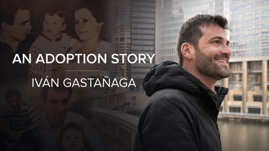 Відео до серіалу Історія одного усиновлення — An Adoption Story (S1): Iván's Discovery of His Birth Family Links in Russia and Armenia