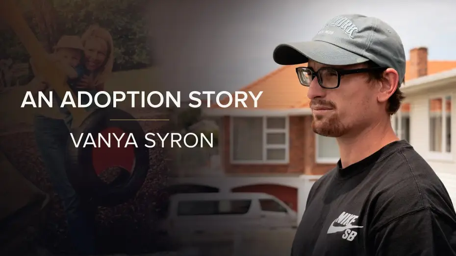 Відео до серіалу Історія одного усиновлення — An Adoption Story (S1): Vanya's Lost Connection with his Birth Mother in Russia