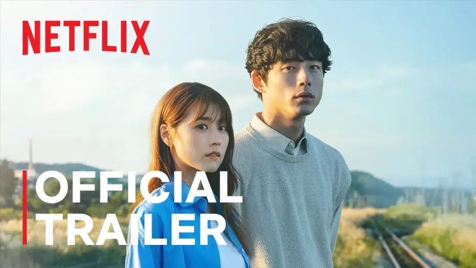 Відео до серіалу За гранню прощання — Beyond Goodbye | Official Trailer | Netflix