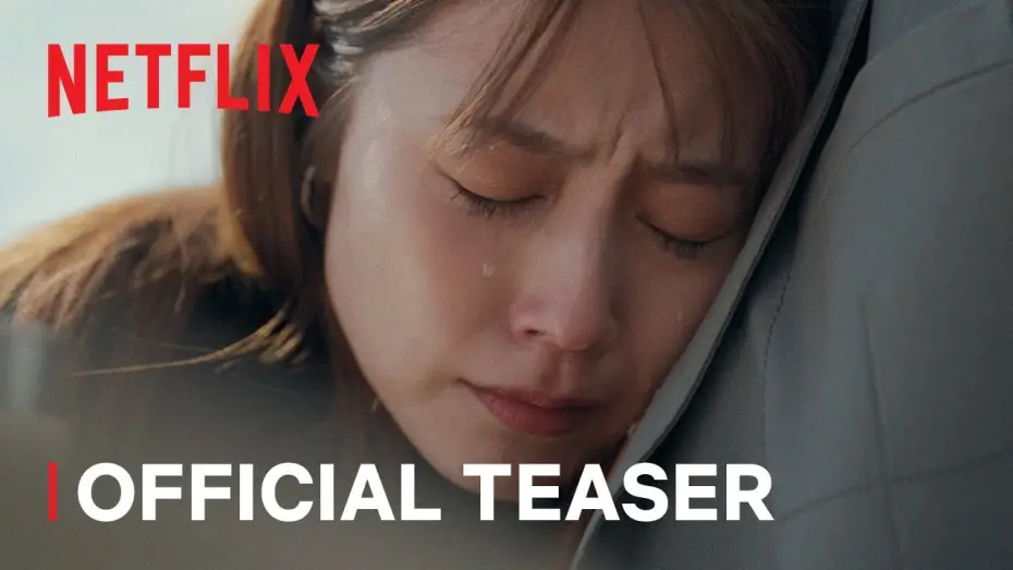 Відео до серіалу За гранню прощання — Official Teaser [ENG SUB]
