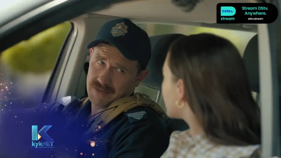 Відео до серіалу Taktiek — Amptelike voorskou – Taktiek | S1 | kykNET