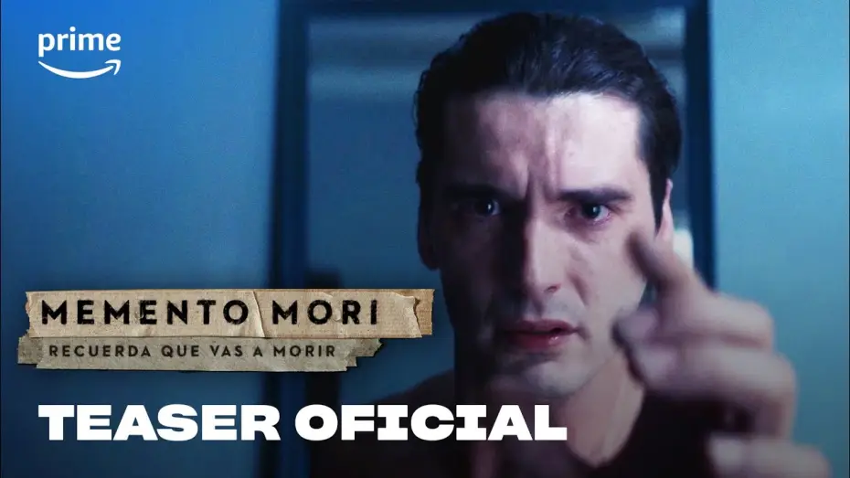 Відео до серіалу Memento Mori — Teaser Oficial