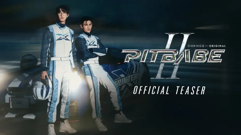 Відео до серіалу พิษเบ๊บ เดอะ ซีรีส์ — Official Teaser : PIT BABE The Series 2 (พิษเบ๊บ เดอะซีรีส์ 2) | CHANGE2561 [EN/CN SUB]
