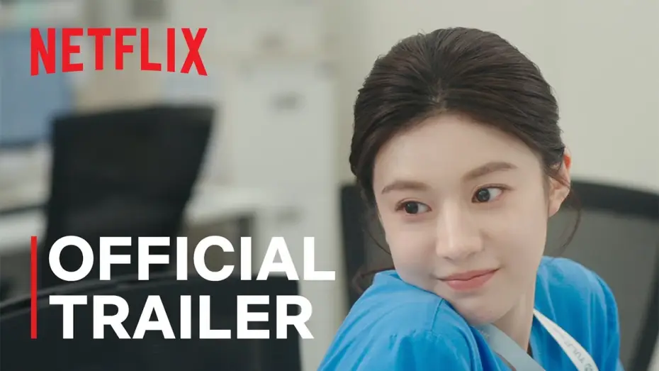 Видео к сериалу Посібник резидентів — Official Trailer [ENG SUB]
