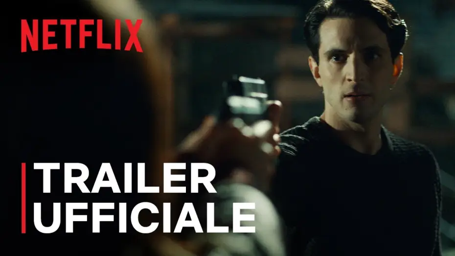Відео до серіалу Субура навіки — Trailer ufficiale