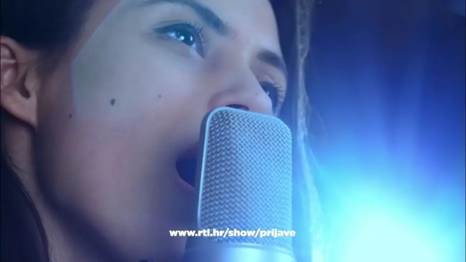 Відео до серіалу Суперзірка — Muzički megaspektakl 'SuperStar' je u Hrvatskoj: Prijavi se odmah i zapali trending!