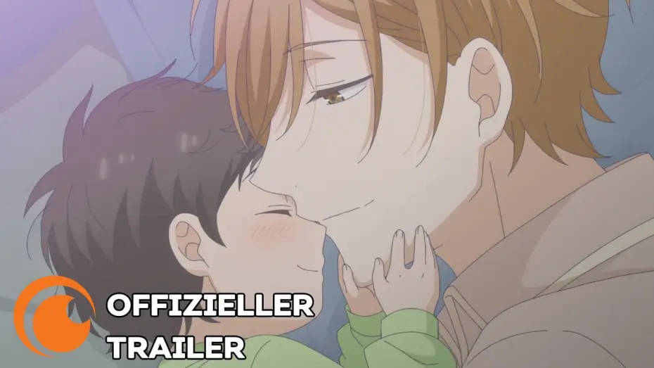 Відео до серіалу Я повернувся, ласкаво просимо додому — Tadaima Okaeri | OFFIZIELLER TRAILER