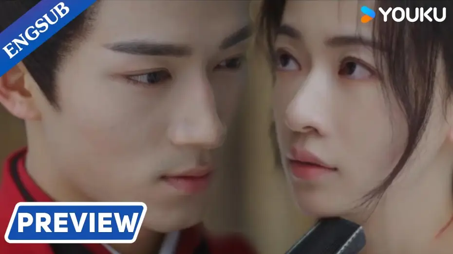 Відео до серіалу 墨雨云间 — The Double - Official Teaser Trailer | Wu Jinyan/Wang Xingyue | YOUKU