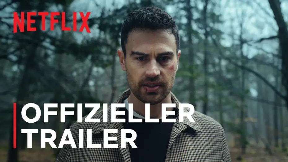 Відео до серіалу Джентльмени — The Gentlemen | Eine Serie von Guy Ritchie (Offizieller Trailer) | Netflix