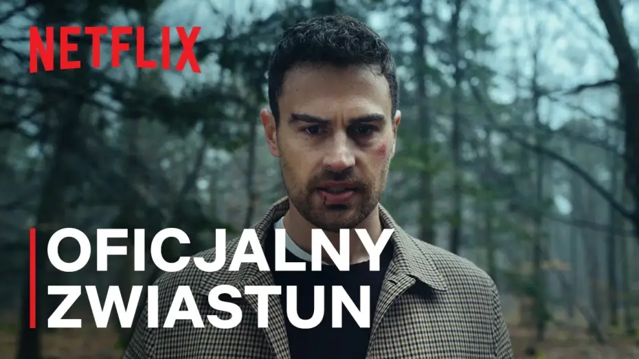 Відео до серіалу Джентльмени — Oficjalny zwiastun [Napisy]