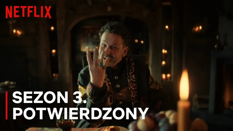 Відео до серіалу 1670 — Sezon trzeci potwierdzony