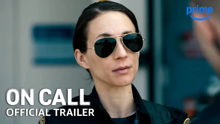 Видео к сериалу За викликом — Official Trailer