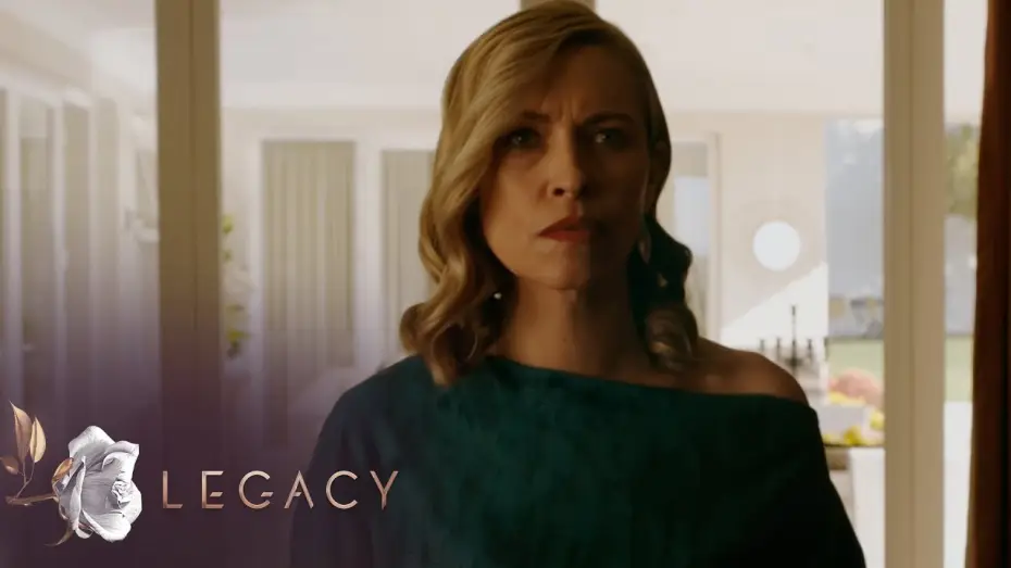 Відео до серіалу Legacy — Legacy is coming to M-Net | M-Net