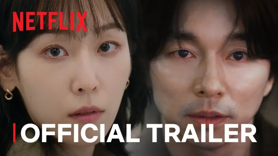 Відео до серіалу Валіза — Official Trailer [ENG SUB]