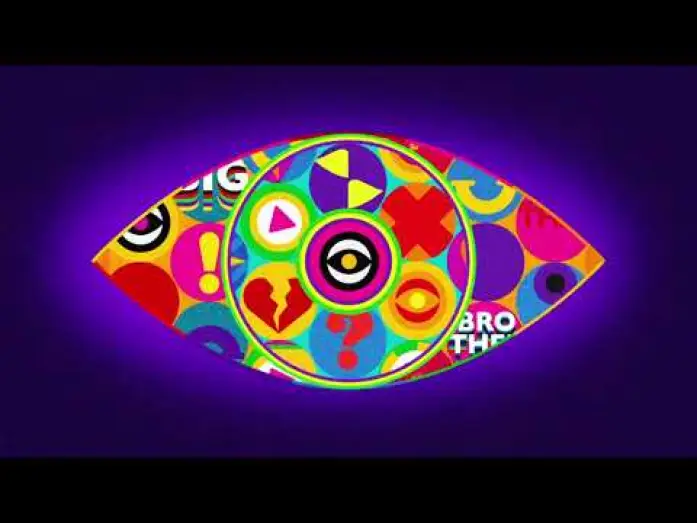 Відео до серіалу Великий брат — Eye Reveal
