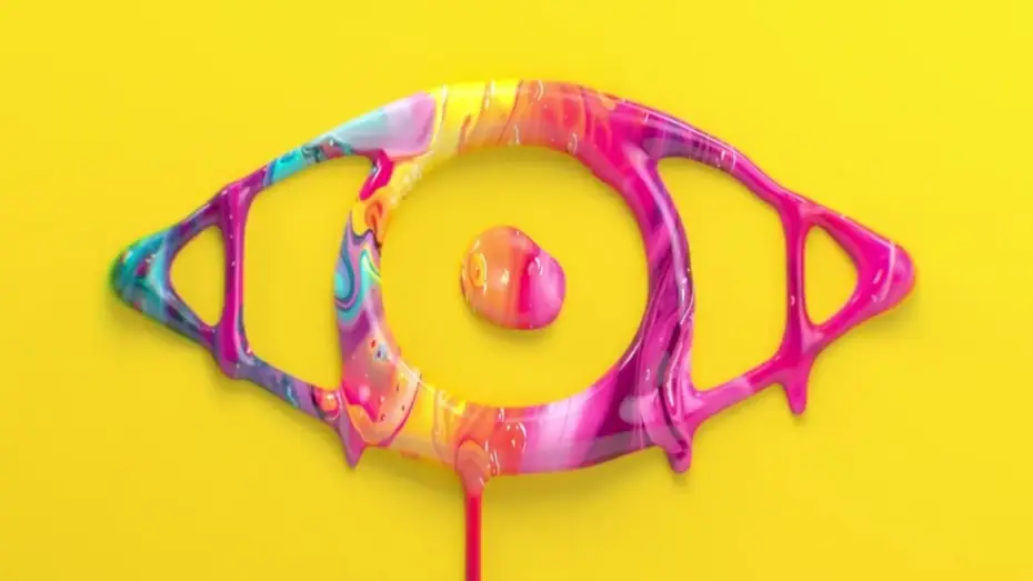 Відео до серіалу Big Brother — ITV2 Big Brother Eye Reveal 2024