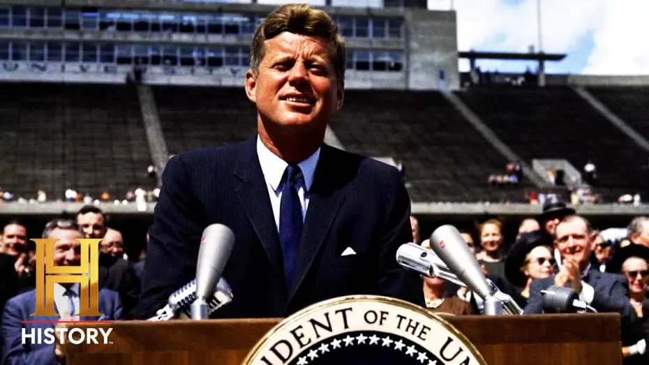 Відео до серіалу Кеннеді — Remembering JFK's Enduring Legacy | Kennedy