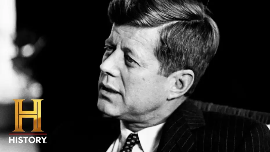 Відео до серіалу Кеннеді — JFK's Leadership: From Civil Rights Act to Berlin Wall Visit | Kennedy