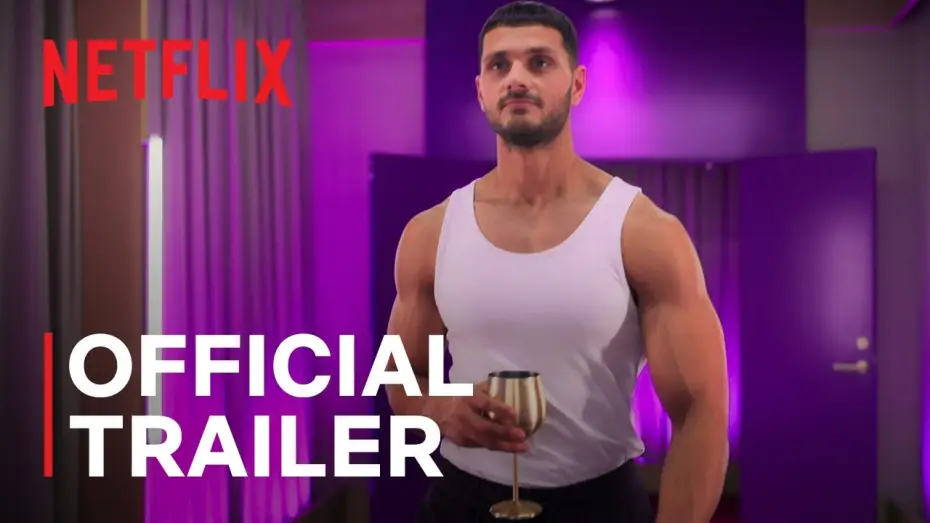 Відео до серіалу Любов сліпа: Велика Британія — Сезон 2 — Season 2 Official Trailer