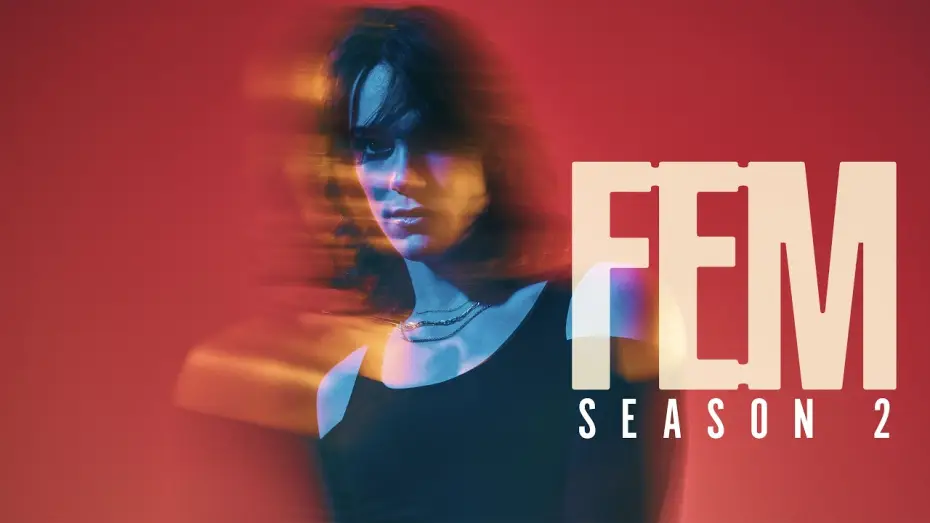 Відео до серіалу FEM — FEM - Season 2 - (2026) - Official Trailer | Dekkoo.com | Stream gay films ad-free