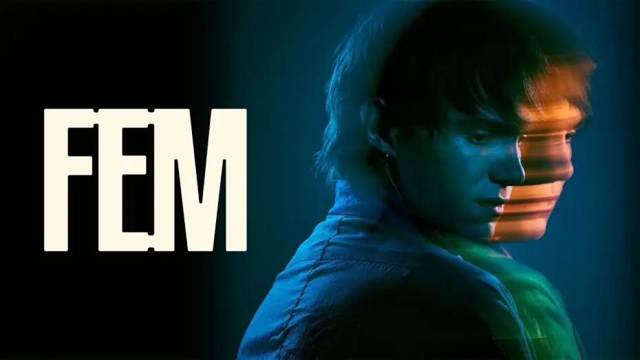 Відео до серіалу FEM — FEM - Bande-annonce officielle | Dekkoo.com | Regardez de superbes films gays en streaming