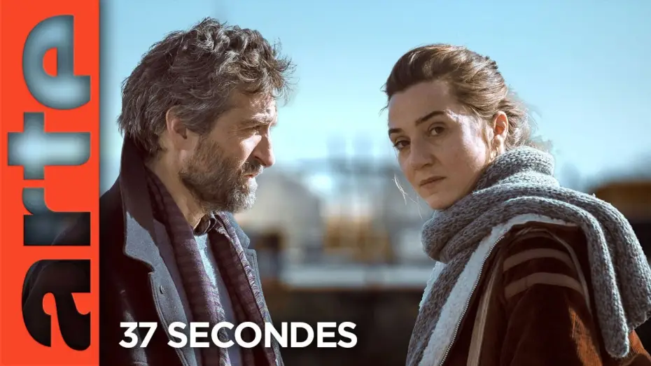 Відео до серіалу 37 секунд — 37 Secondes - Bande-annonce | Série fiction | ARTE