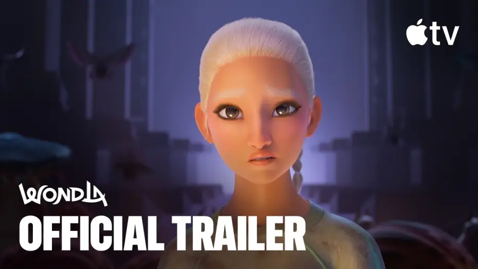 Відео до серіалу ДивЛа — Season 3 Official Trailer
