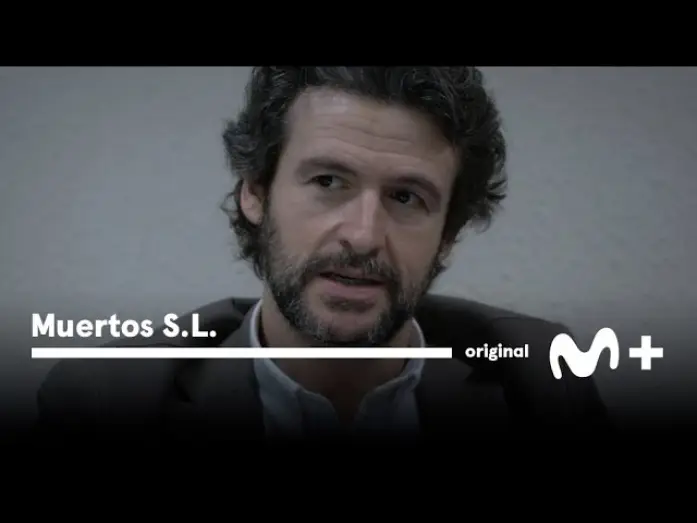 Відео до серіалу Корпорація Смерть — La segunda temporada de #MuertosSL llega el 16 de enero | Movistar Plus+
