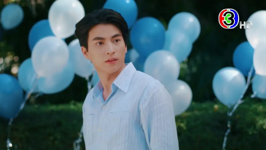 Відео до серіалу ดวงใจเทวพรหม — ลออจันทร์ เร็วๆ นี้ | Ch3Thailand