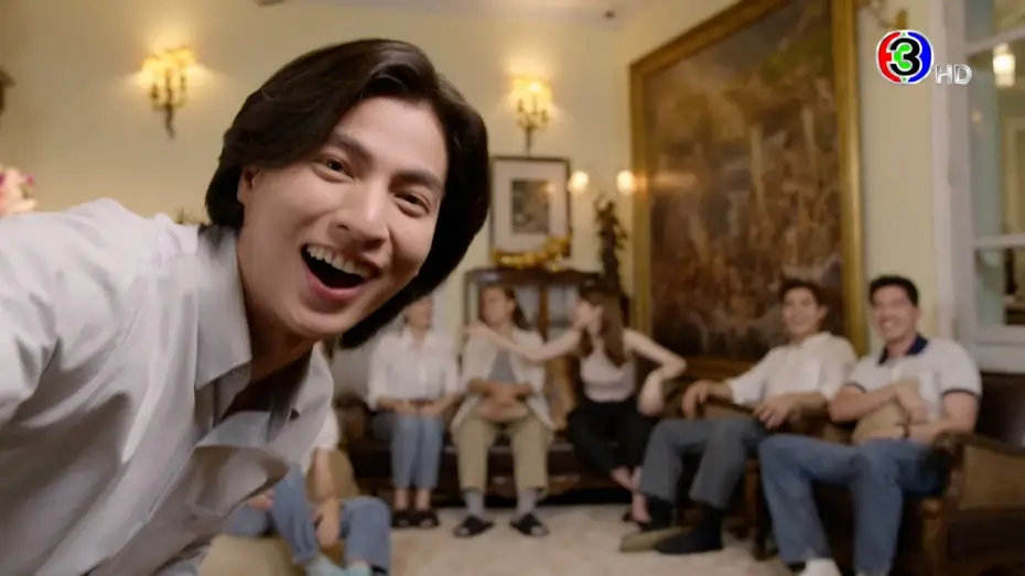 Відео до серіалу ดวงใจเทวพรหม — #ลออจันทร์ เริ่ม 8 มีนาคมนี้ | Ch3Thailand