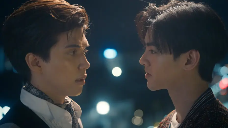 Відео до серіалу เดือนพราง THE HIDDEN MOON — PILOT - เดือนพราง THE HIDDEN MOON THE SERIES