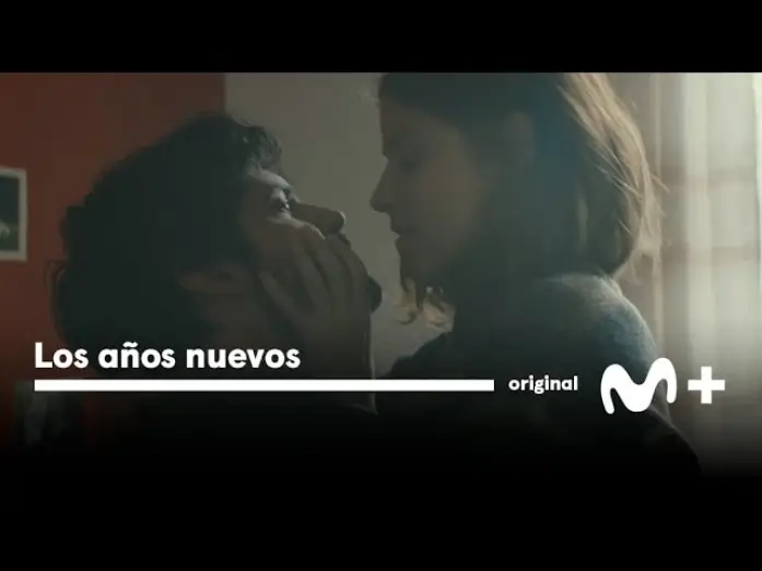 Відео до серіалу Нові роки — Los Años Nuevos: Tráiler oficial | Movistar Plus+