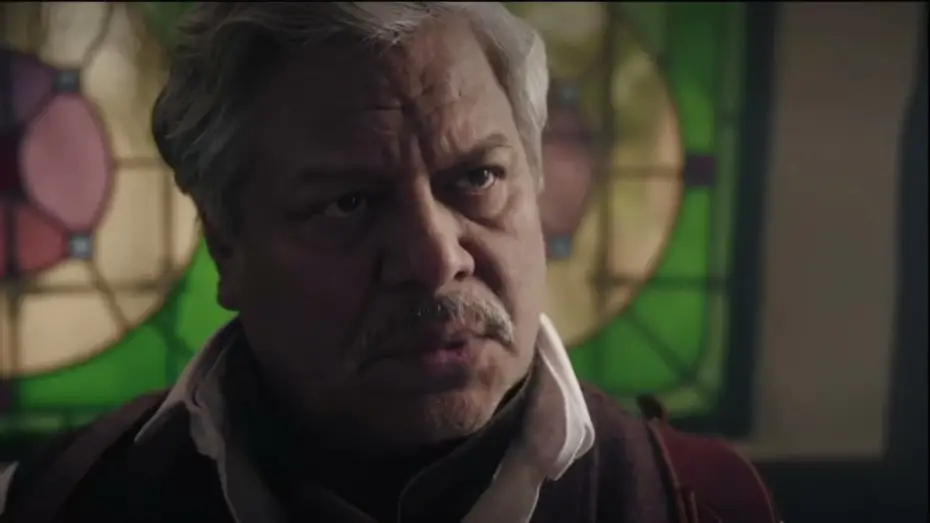 Відео до серіалу Стоматолог — El dentista | Trailer