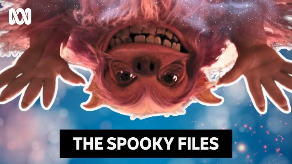 Відео до серіалу Spooky Files — ‘SPOOKTACULAR’ 👻 Promo Drop | Spooky Files | ABC ME