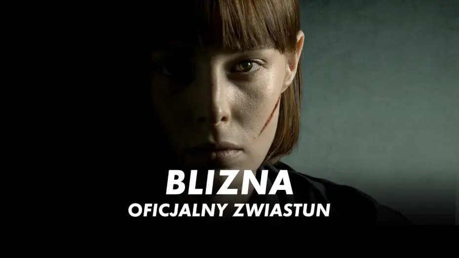 Відео до серіалу Cicatriz — Oficjalny zwiastun