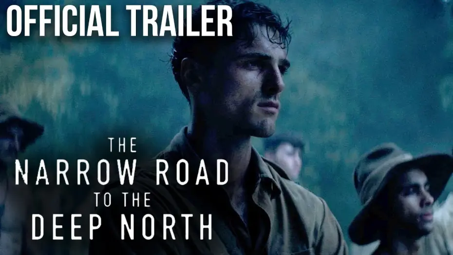 Відео до серіалу Вузька стежка на далеку північ — The Narrow Road To The Deep North | Official Trailer | Sony Pictures Television