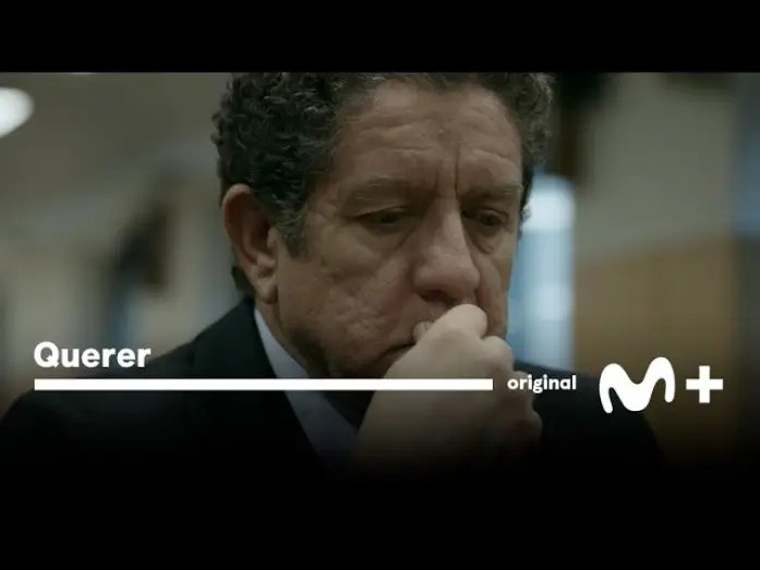 Відео до серіалу Бажати — Querer: Tráiler Oficial | Movistar Plus+