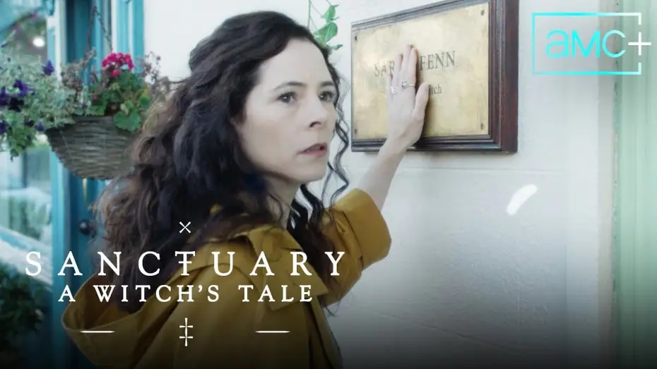 Відео до серіалу Sanctuary: A Witch's Tale — Season 2 Coming Soon to AMC+