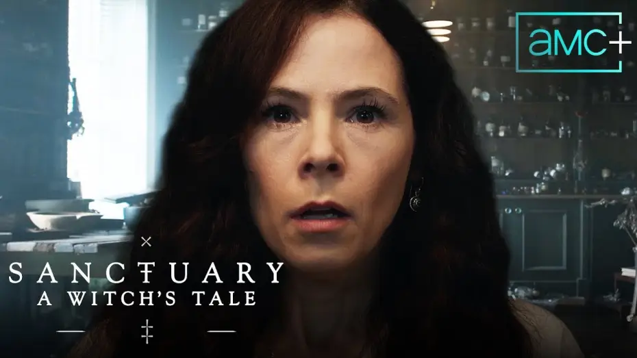 Відео до серіалу Sanctuary: A Witch's Tale — Сезон 2 — Season 2 Official Trailer