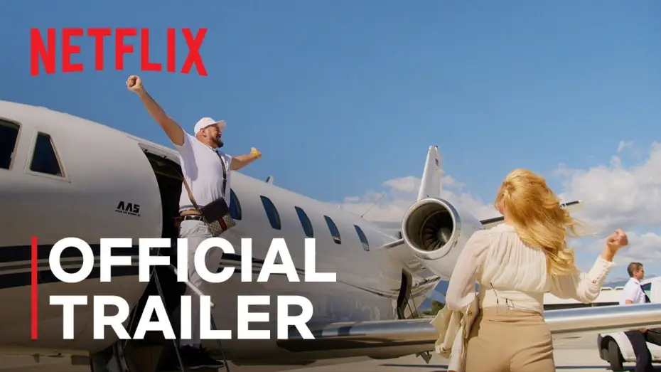 Відео до серіалу Вдома у Ф’юрі — Official Trailer