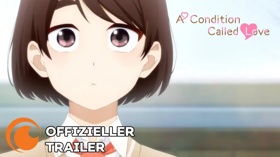 Відео до серіалу Недуга, що зветься любов'ю — A Condition Called Love - Offizieller Trailer