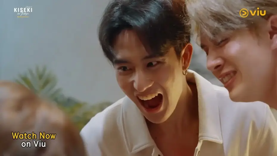 Відео до серіалу Kiseki 奇跡 ฤดูปาฏิหาริย์ — KISEKI In Tokyo Chapter 2 Trailer (Thai) Watch Now On Viu