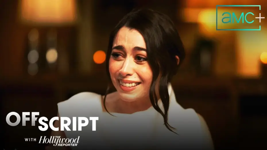 Відео до серіалу Off Script with The Hollywood Reporter — Сезон 2 — Go Hollywood with Biggest Names in TV