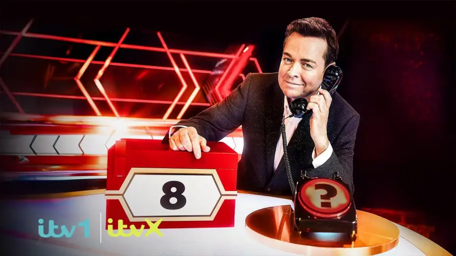 Відео до серіалу Deal Or No Deal — Deal Or No Deal | Monday 20th November on ITV1 & ITVX! | ITV