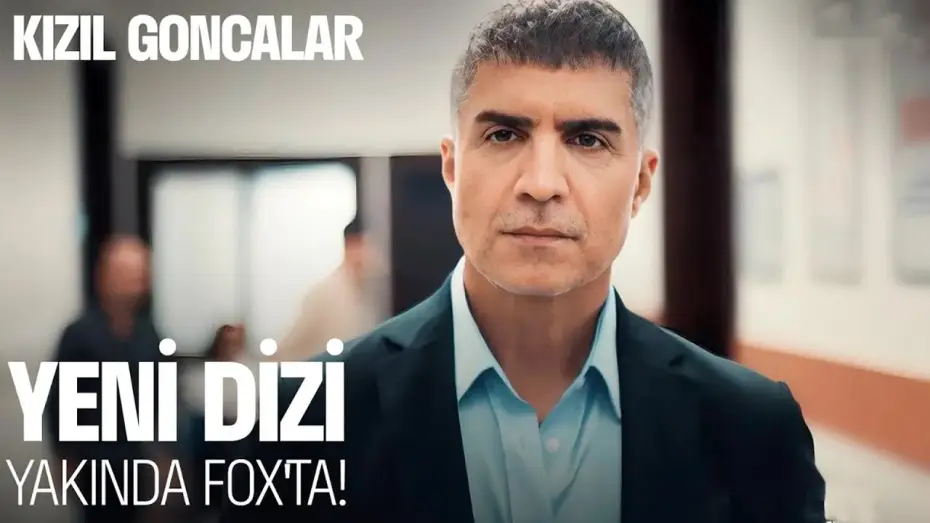 Відео до серіалу Багряні бутони — Kızıl Goncalar Yakında FOX'ta! @KizilGoncalarDizisi