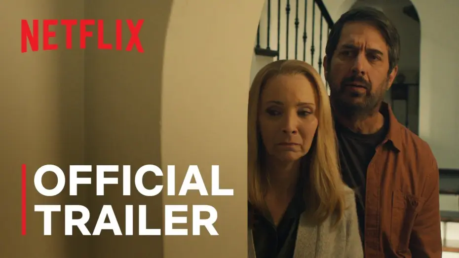Відео до серіалу За фасадом — Official Trailer