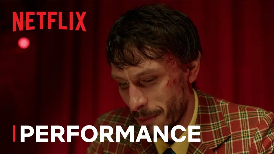 Відео до серіалу Оленя — Richard Gadd's Incredible Writing and Performing Trauma